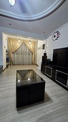 Blk 501B Wellington Circle (Sembawang), HDB 5 Rooms #588803491